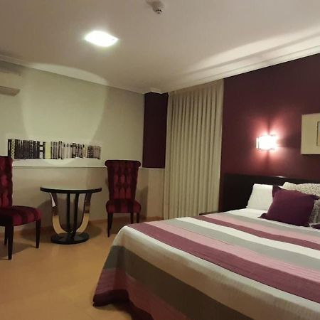 Hostal El Lechuguero Cascante Exteriör bild