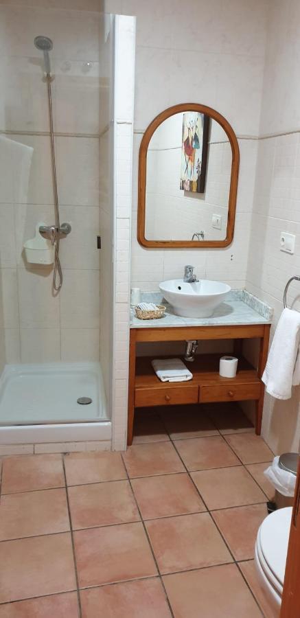 Hostal El Lechuguero Cascante Exteriör bild