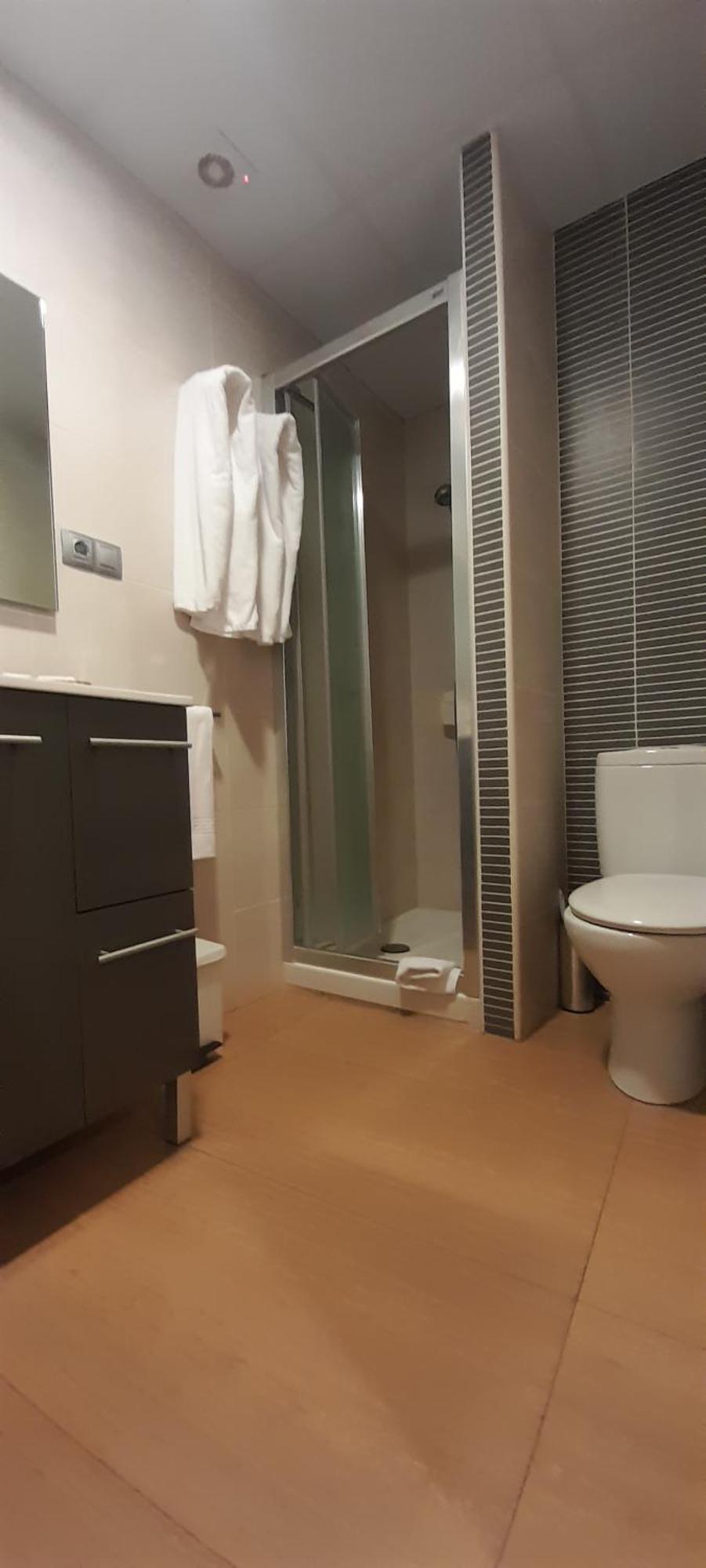 Hostal El Lechuguero Cascante Exteriör bild