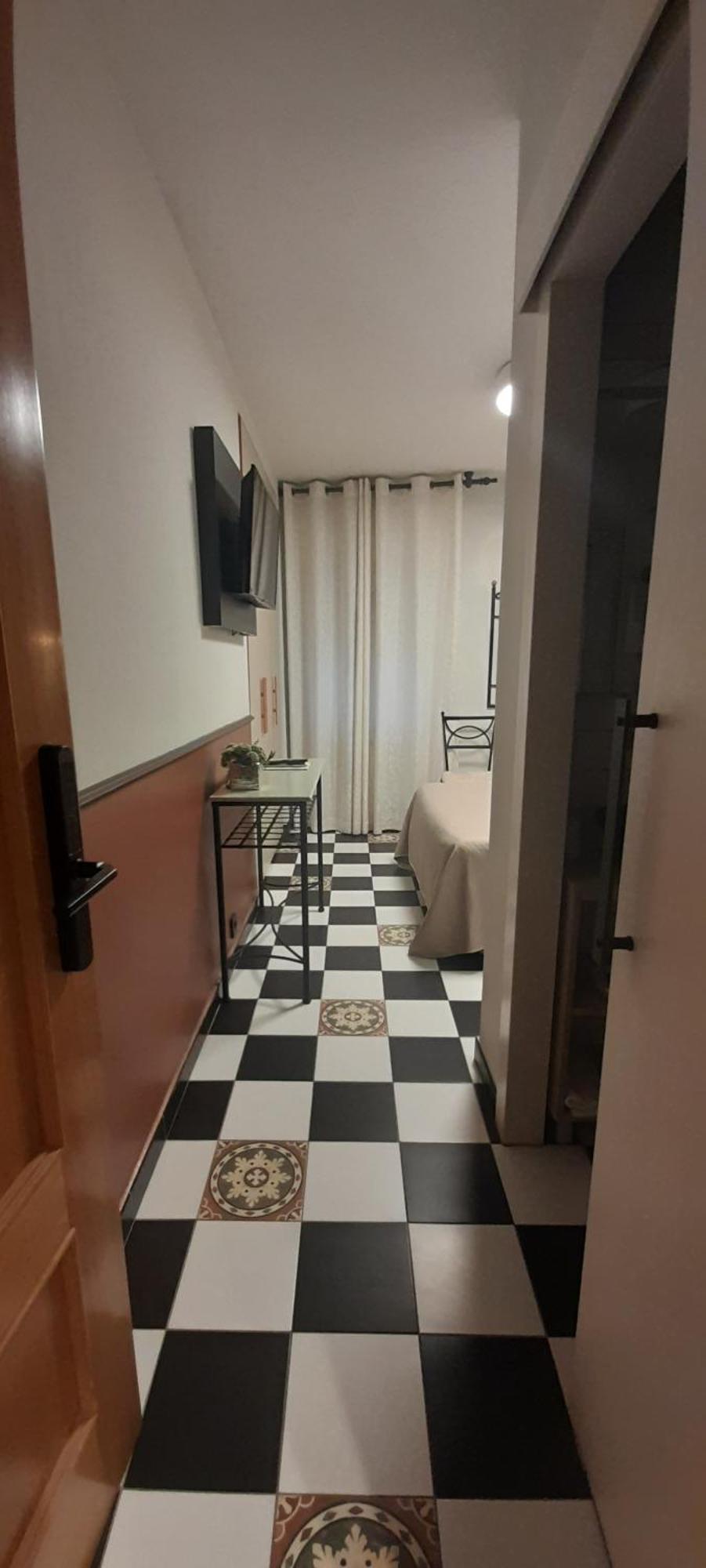 Hostal El Lechuguero Cascante Exteriör bild